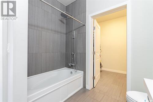 304 2315 Mcclocklin Road, Saskatoon, SK - Indoor Photo Showing Bathroom