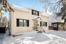 1219 Grafton Avenue, Moose Jaw, SK  - Outdoor 