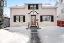 1219 Grafton Avenue, Moose Jaw, SK  - Outdoor 