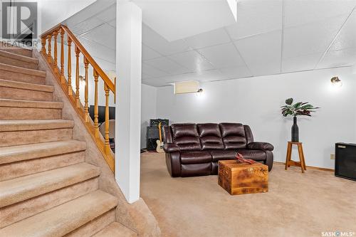 1219 Grafton Avenue, Moose Jaw, SK - Indoor Photo Showing Other Room