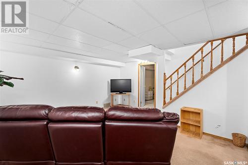 1219 Grafton Avenue, Moose Jaw, SK - Indoor Photo Showing Other Room