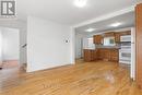 156 Catharine Street, Belleville, ON  - Indoor Photo Showing Kitchen 