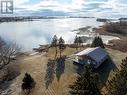 1125 Nine Mile Point Road, Frontenac Islands (The Islands), ON  - Outdoor With Body Of Water With View 