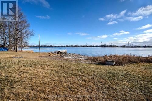 1125 Nine Mile Point Road, Frontenac Islands (The Islands), ON - Outdoor With Body Of Water With View