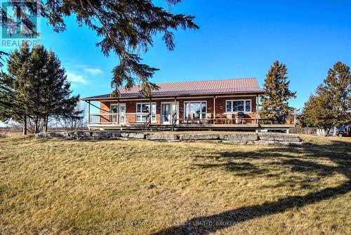 1125 Nine Mile Point Road, Frontenac Islands (The Islands), ON - Outdoor With Deck Patio Veranda