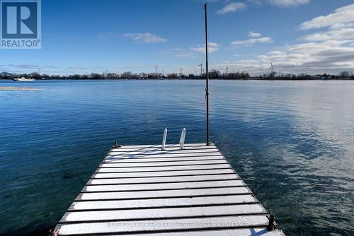 1125 Nine Mile Point Road, Frontenac Islands (The Islands), ON - Outdoor With Body Of Water With View