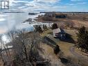 1125 Nine Mile Point Road, Frontenac Islands (The Islands), ON  - Outdoor With Body Of Water With View 