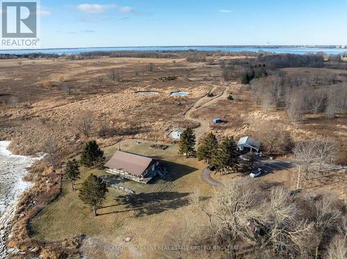 1125 Nine Mile Point Road, Frontenac Islands (The Islands), ON - Outdoor With View