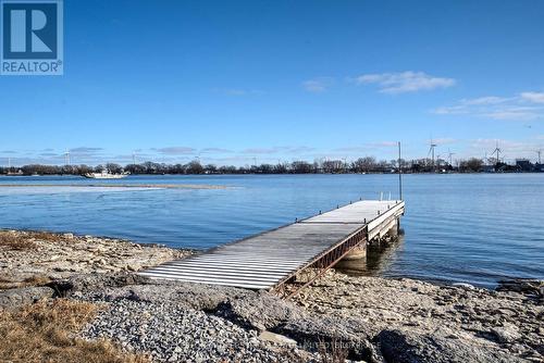 1125 Nine Mile Point Road, Frontenac Islands (The Islands), ON - Outdoor With Body Of Water With View