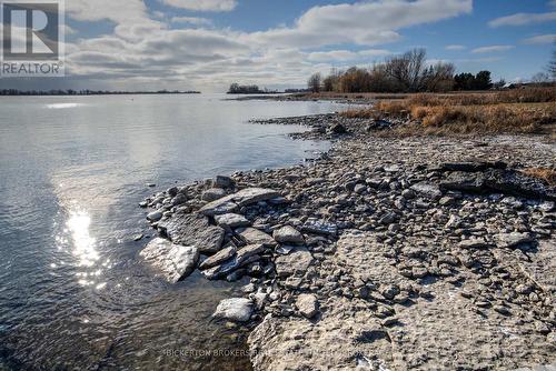 1125 Nine Mile Point Road, Frontenac Islands (The Islands), ON - Outdoor With Body Of Water With View