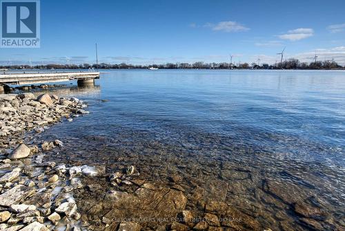 1125 Nine Mile Point Road, Frontenac Islands (The Islands), ON - Outdoor With Body Of Water With View