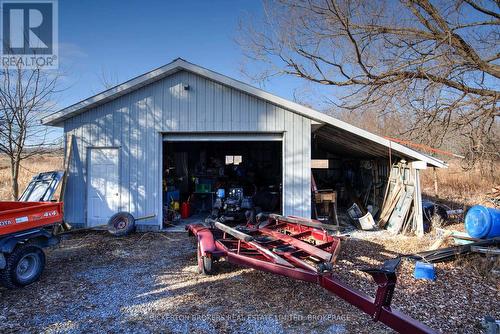 1125 Nine Mile Point Road, Frontenac Islands (The Islands), ON - Outdoor