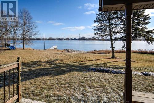 1125 Nine Mile Point Road, Frontenac Islands (The Islands), ON - Outdoor With Body Of Water With View