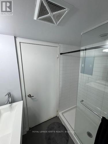 2108 - 38 Dan Leckie Way, Toronto, ON - Indoor Photo Showing Bathroom