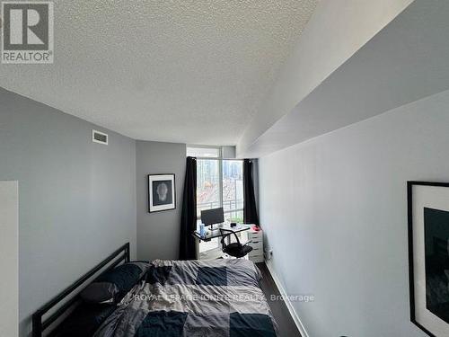 2108 - 38 Dan Leckie Way, Toronto, ON - Indoor Photo Showing Bedroom