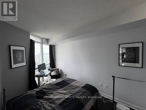 2108 - 38 Dan Leckie Way, Toronto, ON - Indoor Photo Showing Bedroom