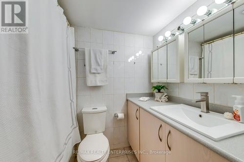 301 - 40 Bay Mills Boulevard, Toronto, ON - Indoor Photo Showing Bathroom