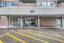 301 - 40 Bay Mills Boulevard, Toronto, ON  - Outdoor 