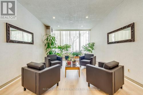 301 - 40 Bay Mills Boulevard, Toronto, ON - Indoor Photo Showing Other Room