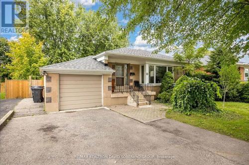 52 Acton Avenue, Toronto, ON - Outdoor