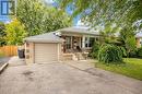 52 Acton Avenue, Toronto, ON  - Outdoor 