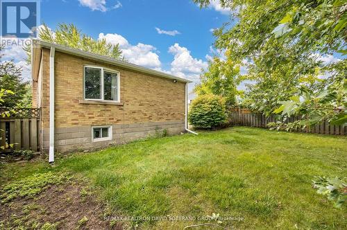 52 Acton Avenue, Toronto, ON - Outdoor