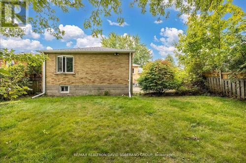 52 Acton Avenue, Toronto, ON - Outdoor