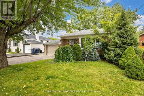 52 Acton Avenue, Toronto, ON - Outdoor