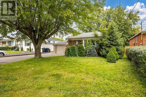 52 Acton Avenue, Toronto, ON - Outdoor