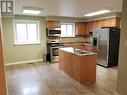 6 Huntley Court, Brampton, ON  - Indoor Photo Showing Kitchen With Double Sink 