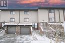 52 Carleton Place, Brampton, ON  - Outdoor With Facade 