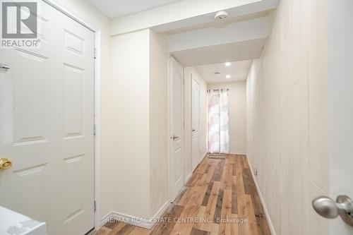 52 Carleton Place, Brampton, ON - Indoor Photo Showing Other Room