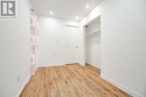 52 Carleton Place, Brampton, ON - Indoor Photo Showing Other Room