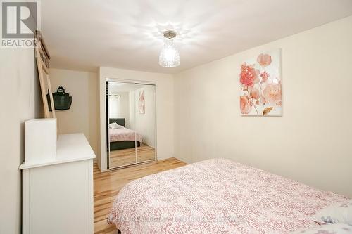 52 Carleton Place, Brampton, ON - Indoor Photo Showing Bedroom