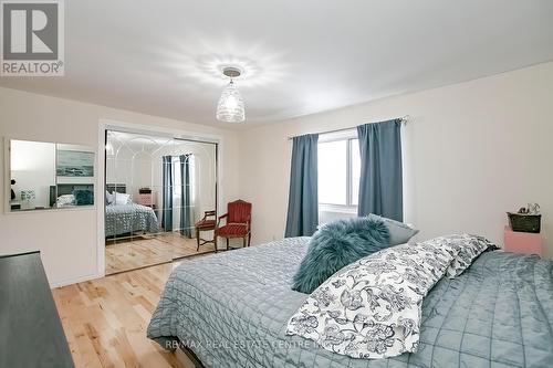 52 Carleton Place, Brampton, ON - Indoor Photo Showing Bedroom