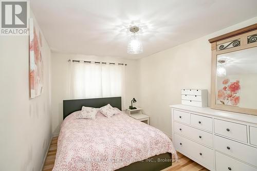 52 Carleton Place, Brampton, ON - Indoor Photo Showing Bedroom