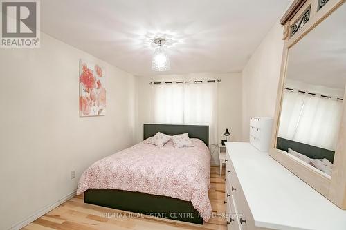 52 Carleton Place, Brampton, ON - Indoor Photo Showing Bedroom