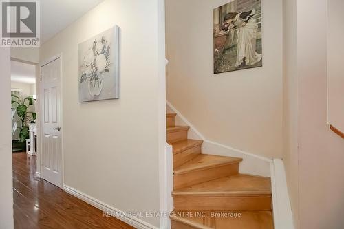 52 Carleton Place, Brampton, ON - Indoor Photo Showing Other Room