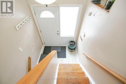 52 Carleton Place, Brampton, ON - Indoor Photo Showing Other Room