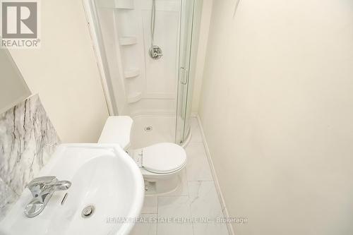 52 Carleton Place, Brampton, ON - Indoor Photo Showing Bathroom