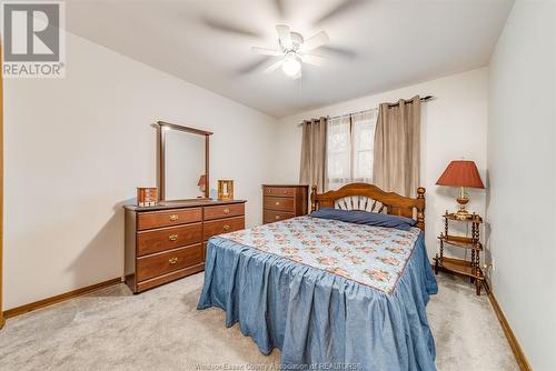 189 Gosfield Townline Road East, Essex, ON - Indoor Photo Showing Bedroom