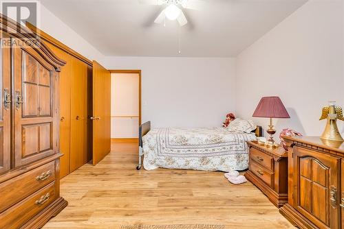 189 Gosfield Townline Road East, Essex, ON - Indoor Photo Showing Bedroom