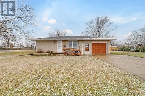 189 Gosfield Townline Road East, Essex, ON - Outdoor