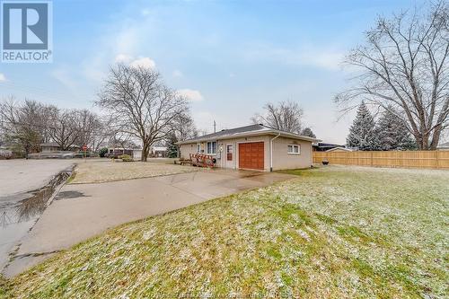 189 Gosfield Townline Road East, Essex, ON - Outdoor