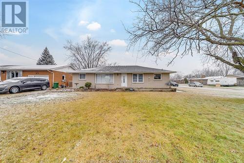 189 Gosfield Townline Road East, Essex, ON - Outdoor