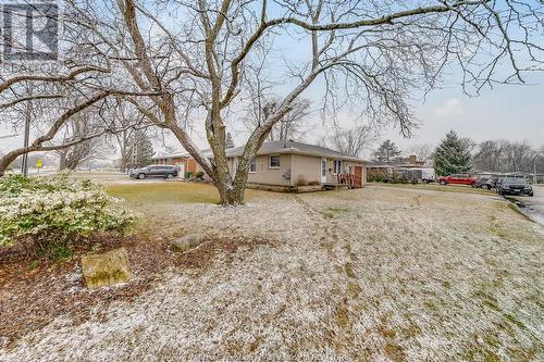 189 Gosfield Townline Road East, Essex, ON - Outdoor