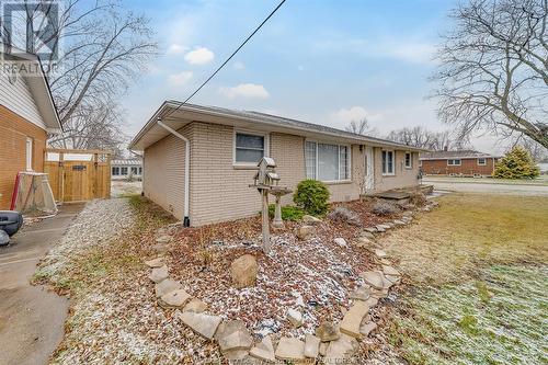 189 Gosfield Townline Road East, Essex, ON - Outdoor