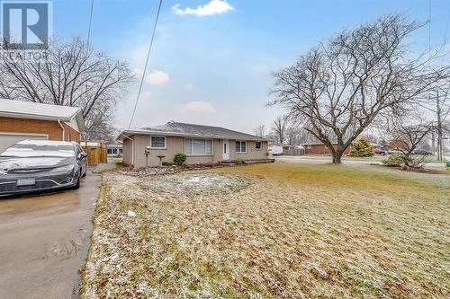 189 Gosfield Townline Road East, Essex, ON - Outdoor