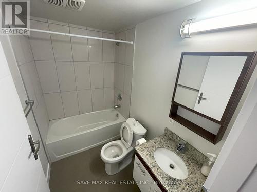 720 - 250 Albert Street, Waterloo, ON - Indoor Photo Showing Bathroom