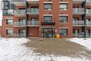 304 - 25 Centre Street, London, ON  - Outdoor With Balcony With Facade 